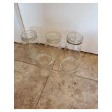 Wide Mouth Canning Jars 2 Ball Pint, 2 Ball