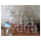 Misc Canning Jars