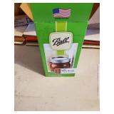 12 Regular Mouth Rings No Lids