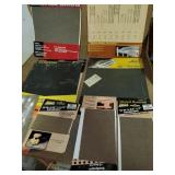 Sand Paper