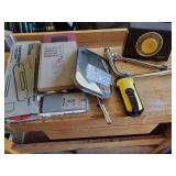 Craftsman Dado/ Molding Head Insert Books, Stud