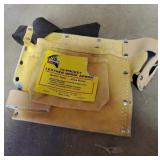 14 pocket Leather work Apron