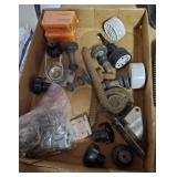 Misc Wheels & hardware