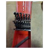 29 Drill Bit Set & Case