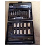 Husky tool set