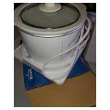 Rival 1.5 Quart Crock Pot