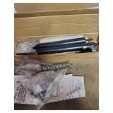 Screen door repair Kit