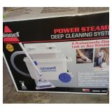 Bissell Power Steamer