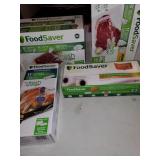 14 Rolls Vacuum Packing