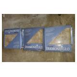 Peel & Stick Tile 2 Full 1/2 used