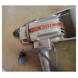 1/2" Wizard Reversible Drill