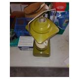 Lantern, House Filtration System, Floor Mats,