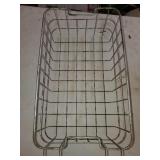 Metal Basket