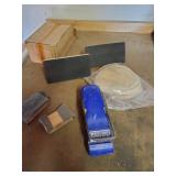 Sanding  Assortment