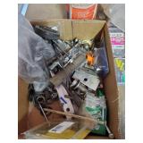 Miscellaneous variety box