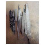 Metal Files
