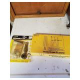 Locking Divider/ Caliper Kit - Handi Grommet Kit