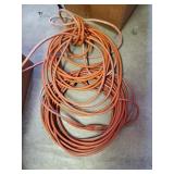 2 Extension cords