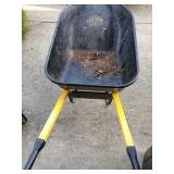 Truper Wheelbarrow