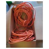 2 Extention Cords