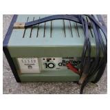 Wabash 10 amp Battery Charger