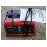 Cen-tech Battery Charger