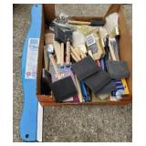 Paint Brushs, Super, Guide