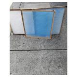 3 Furnace Filters 24x24x1