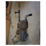 FairBank& Morse Pump