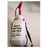2 Gallon Sprayer