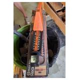 Black & Decker Ready Trim Cordless Shrub Trimmer