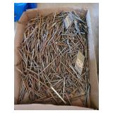 Assortment Box of Nails