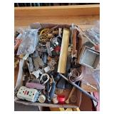 miscellaneous hardware