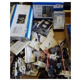 Outlet Covers, Switches