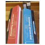 Sanding Drum Kit