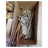 Box of Copper