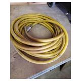 Yellow Air Hose