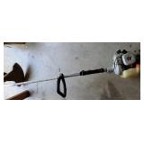 Echo GT- 200EZR Bent Shaft Gas Powered  Weedeater