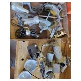 miscellaneous Lighting Hardware