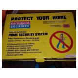 Home Security System