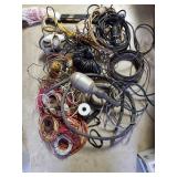 Miscellaneous wire