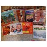 22 Country music records