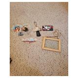 Picture Frame, Small Decor