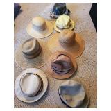 Mens Hats