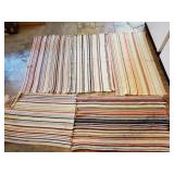 5 Rag Rugs