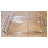 Pyrex Baking Dish 7x11