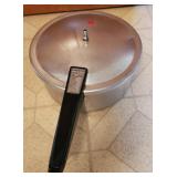 Presto Pressure Cooker