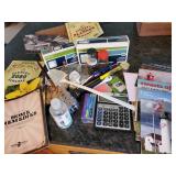 2021 Calendars, Almanacs,  Office Supplies