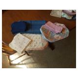 Placemat sets & napkins