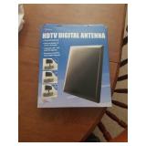 HDTV Digital Antenna with original box